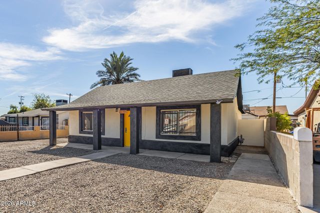 3525 W Taylor Street, Phoenix, AZ 85009