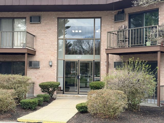 147 Sylvan 19A, Danvers, MA 01923