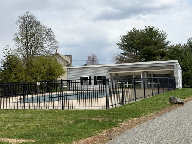 147 Sylvan 19A, Danvers, MA 01923