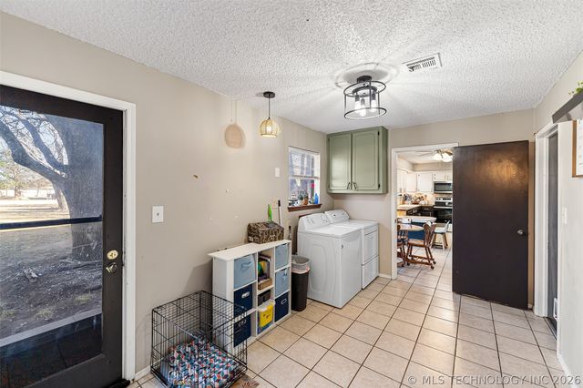 18047 S Quail Meadow Drive, Claremore, OK 74017