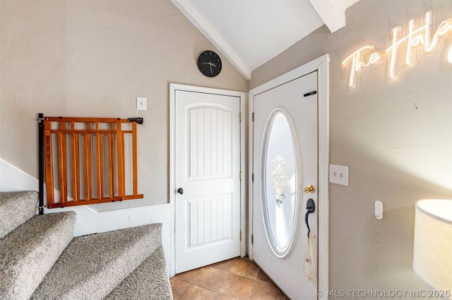 18047 S Quail Meadow Drive, Claremore, OK 74017