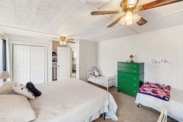 18047 S Quail Meadow Drive, Claremore, OK 74017