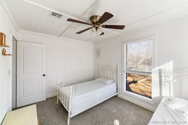 18047 S Quail Meadow Drive, Claremore, OK 74017