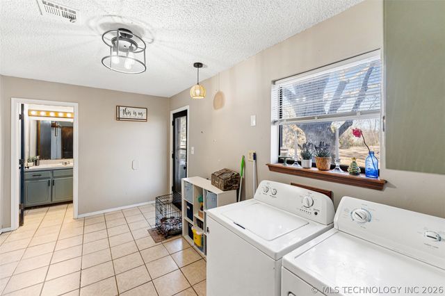 18047 S Quail Meadow Drive, Claremore, OK 74017