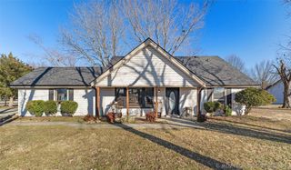 18047 S Quail Meadow Drive, Claremore, OK 74017