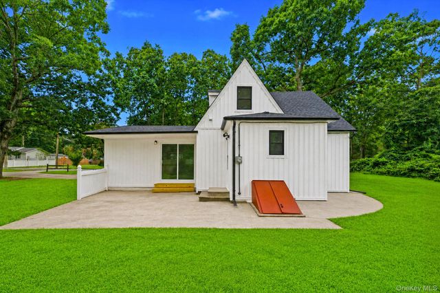 137 Elder Drive, Mastic Beach, NY 11951