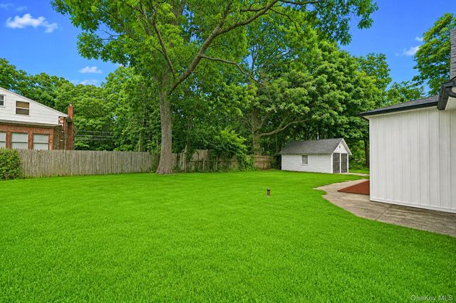 137 Elder Drive, Mastic Beach, NY 11951