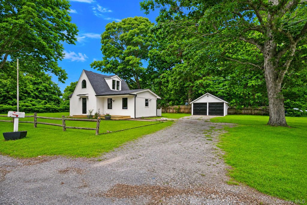 137 Elder Drive, Mastic Beach, NY 11951