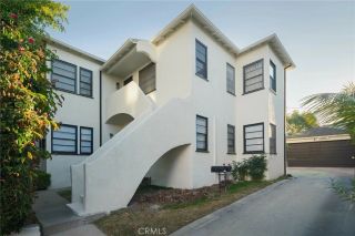 1226 S Dunsmuir, Los Angeles, CA 90019