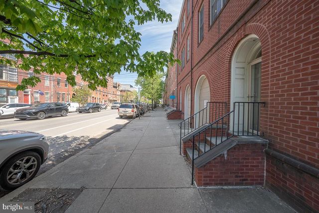 1832 FAIRMOUNT AVE, Philadelphia, PA 19130