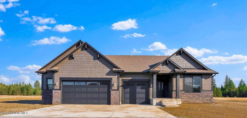 8853 BEDWELL ST, Rathdrum, ID 83858