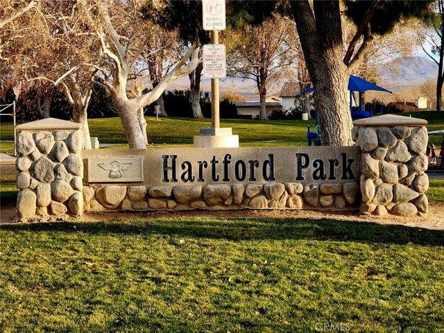 14762 Hartford, Helendale, CA 92342