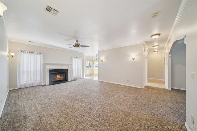 201 N Coo Y Yah Street, Pryor, OK 74361