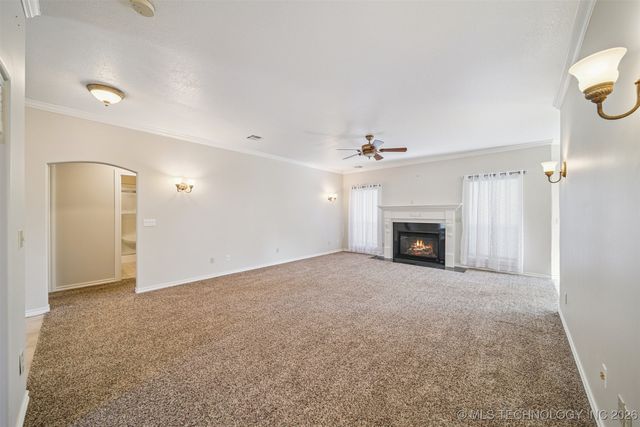 201 N Coo Y Yah Street, Pryor, OK 74361