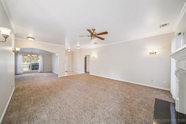 201 N Coo Y Yah Street, Pryor, OK 74361