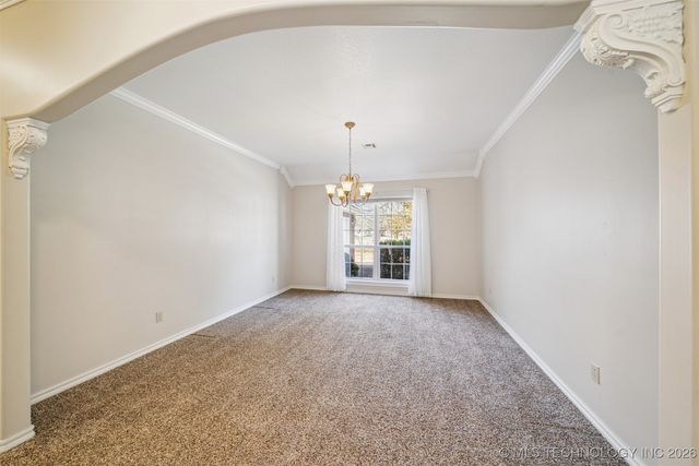 201 N Coo Y Yah Street, Pryor, OK 74361