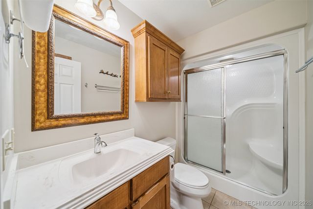 201 N Coo Y Yah Street, Pryor, OK 74361