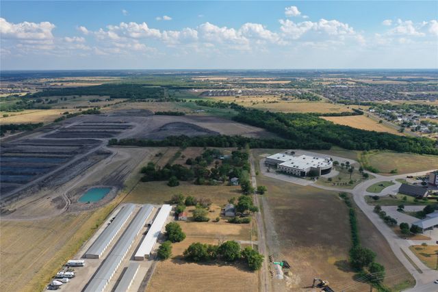 000 S Bell Street, Royse City, TX 75189