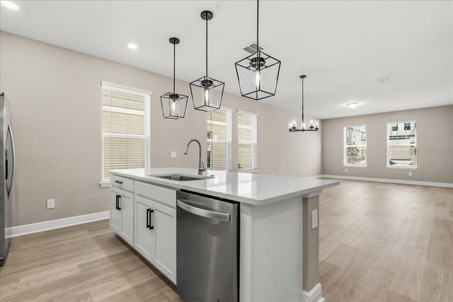 16496 SILVER BROOK WAY, Winter Garden, FL 34787