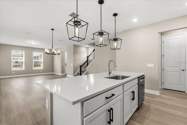 16496 SILVER BROOK WAY, Winter Garden, FL 34787