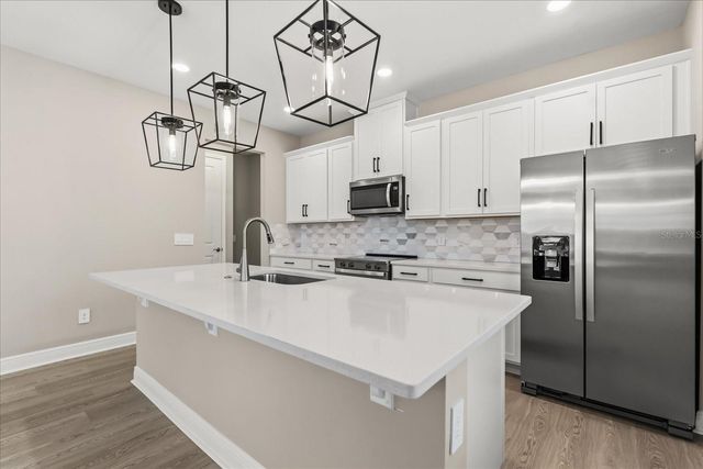 16496 SILVER BROOK WAY, Winter Garden, FL 34787