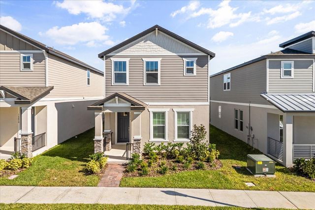 16496 SILVER BROOK WAY, Winter Garden, FL 34787