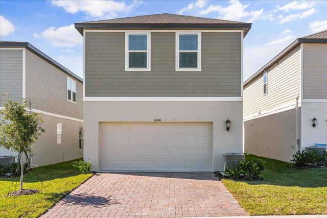 16496 SILVER BROOK WAY, Winter Garden, FL 34787