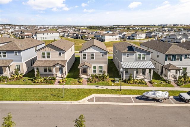 16496 SILVER BROOK WAY, Winter Garden, FL 34787