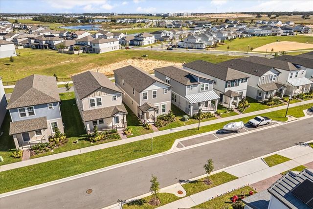 16496 SILVER BROOK WAY, Winter Garden, FL 34787