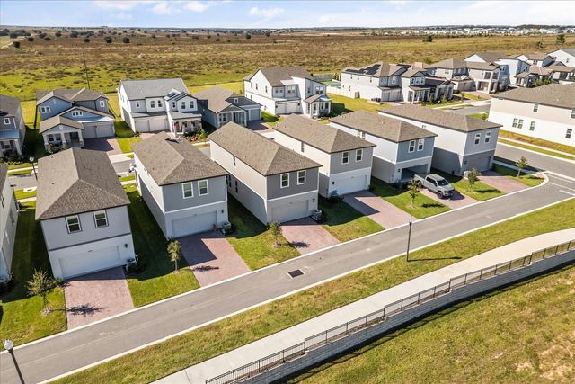 16496 SILVER BROOK WAY, Winter Garden, FL 34787