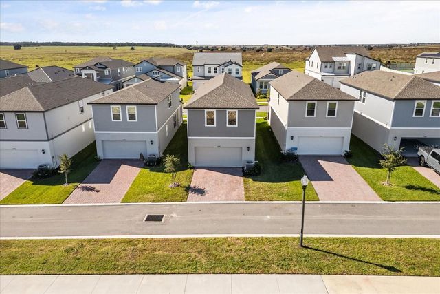 16496 SILVER BROOK WAY, Winter Garden, FL 34787