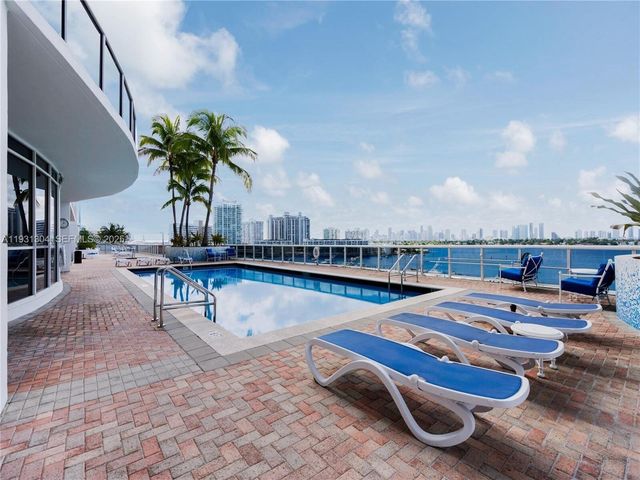 1900 Sunset Harbour Dr 1715, Miami Beach, FL 33139