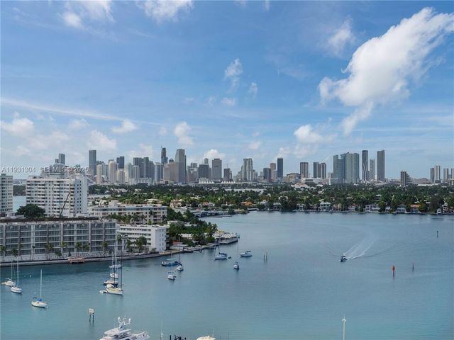 1900 Sunset Harbour Dr 1715, Miami Beach, FL 33139
