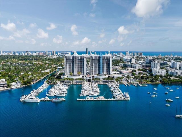 1900 Sunset Harbour Dr 1715, Miami Beach, FL 33139