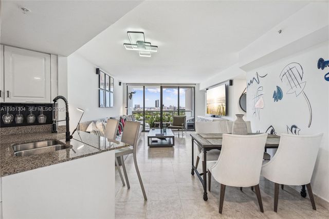 1900 Sunset Harbour Dr 1715, Miami Beach, FL 33139