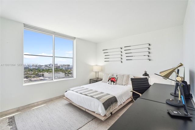 1900 Sunset Harbour Dr 1715, Miami Beach, FL 33139