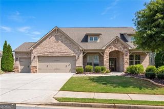 2605 Alpine Terrace, Cumming, GA 30041