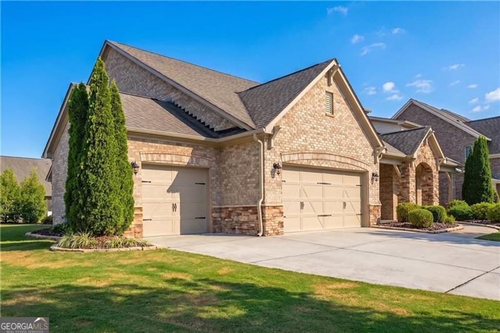 2605 Alpine Terrace, Cumming, GA 30041 — photo 2