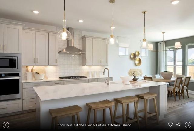 109 Centerfire LN, Georgetown, TX 78633