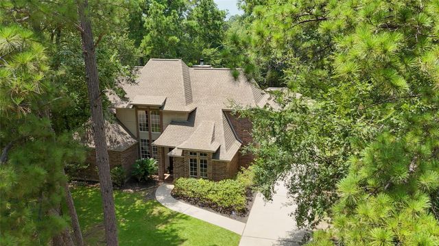 719 Somerset Street, Conroe, TX 77302