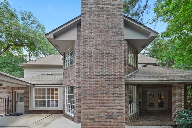 719 Somerset Street, Conroe, TX 77302