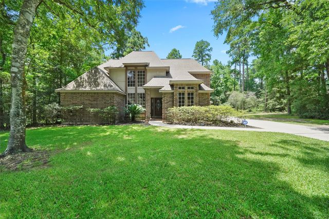 719 Somerset Street, Conroe, TX 77302