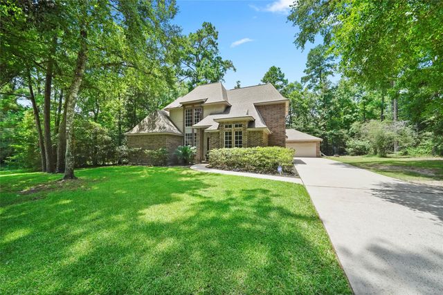 719 Somerset Street, Conroe, TX 77302