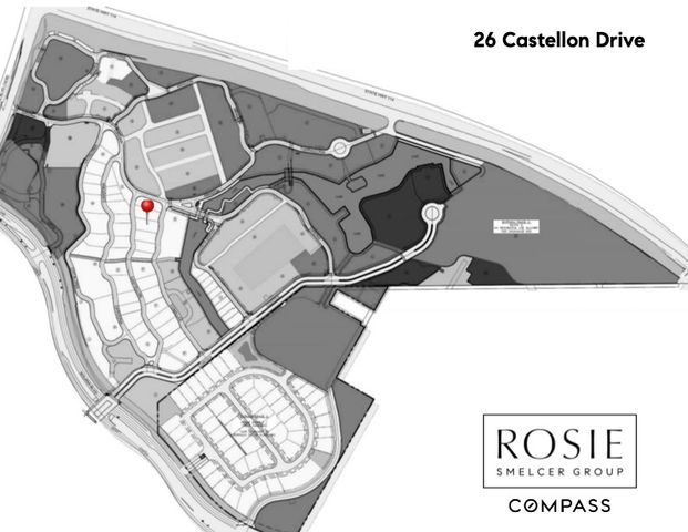 26 Castellon Drive, Westlake, TX 76262