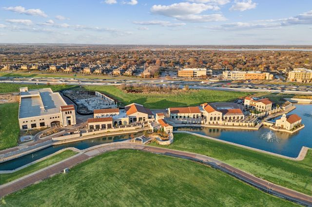 26 Castellon Drive, Westlake, TX 76262