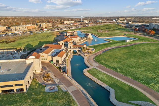 26 Castellon Drive, Westlake, TX 76262