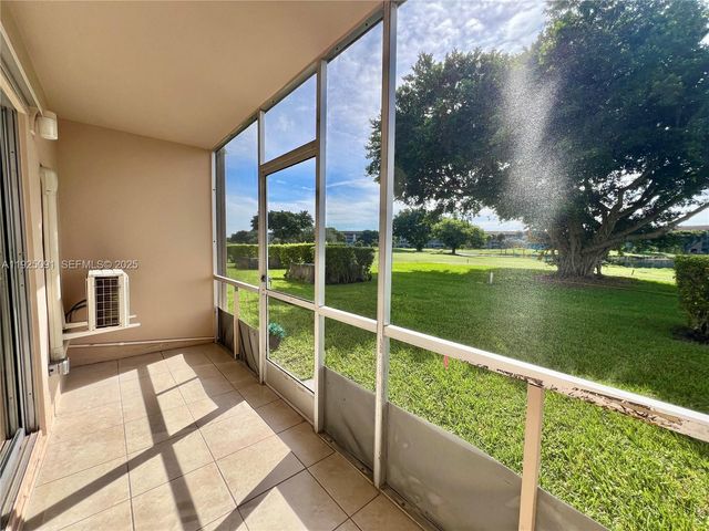 13550 SW 6th Ct 109A, Pembroke Pines, FL 33027