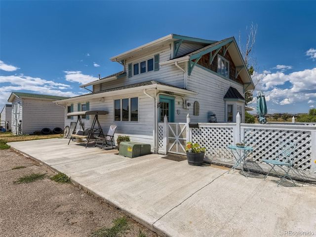 3550 E 160th Avenue, Thornton, CO 80602
