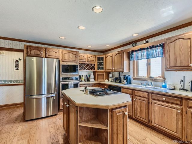 3550 E 160th Avenue, Thornton, CO 80602