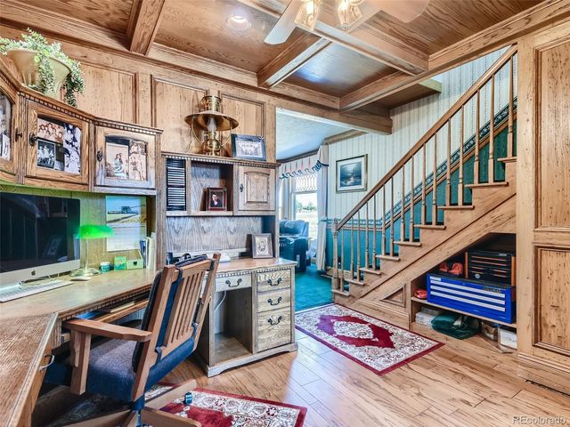 3550 E 160th Avenue, Thornton, CO 80602